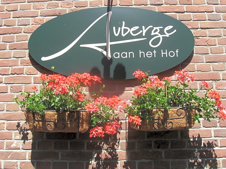 Auberge aan het Hof