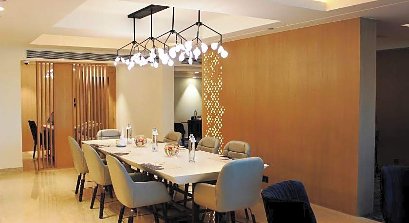 Novotel Ahmedabad Hotel - An AccorHotels Brand