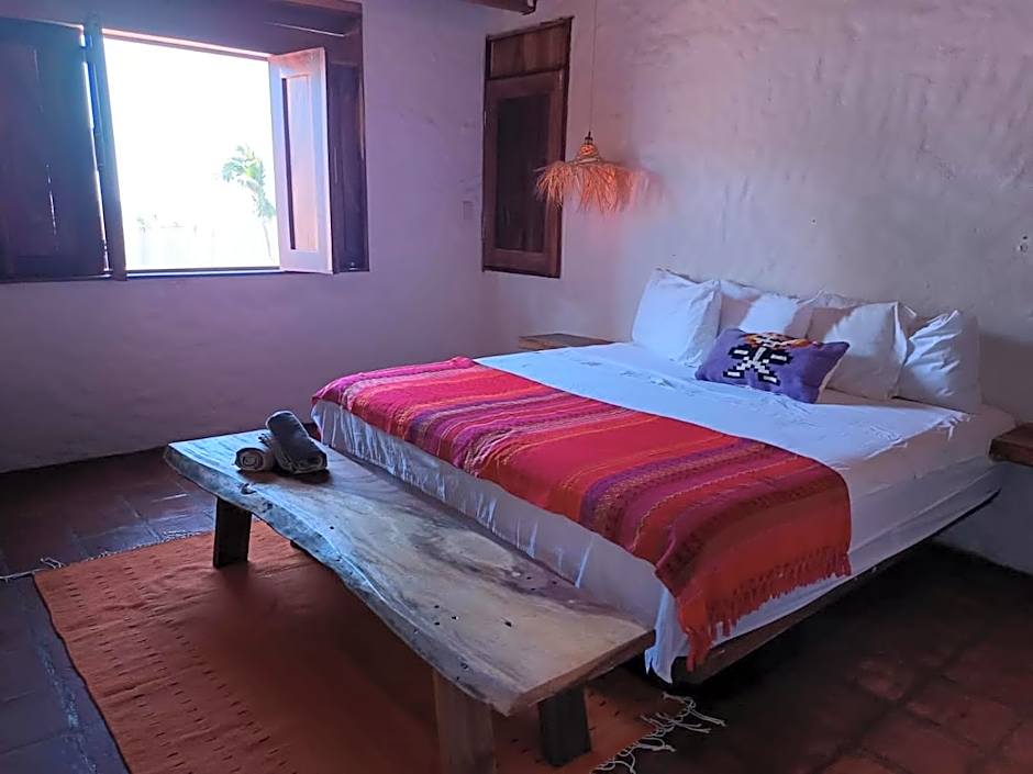 Casa playa del Amor