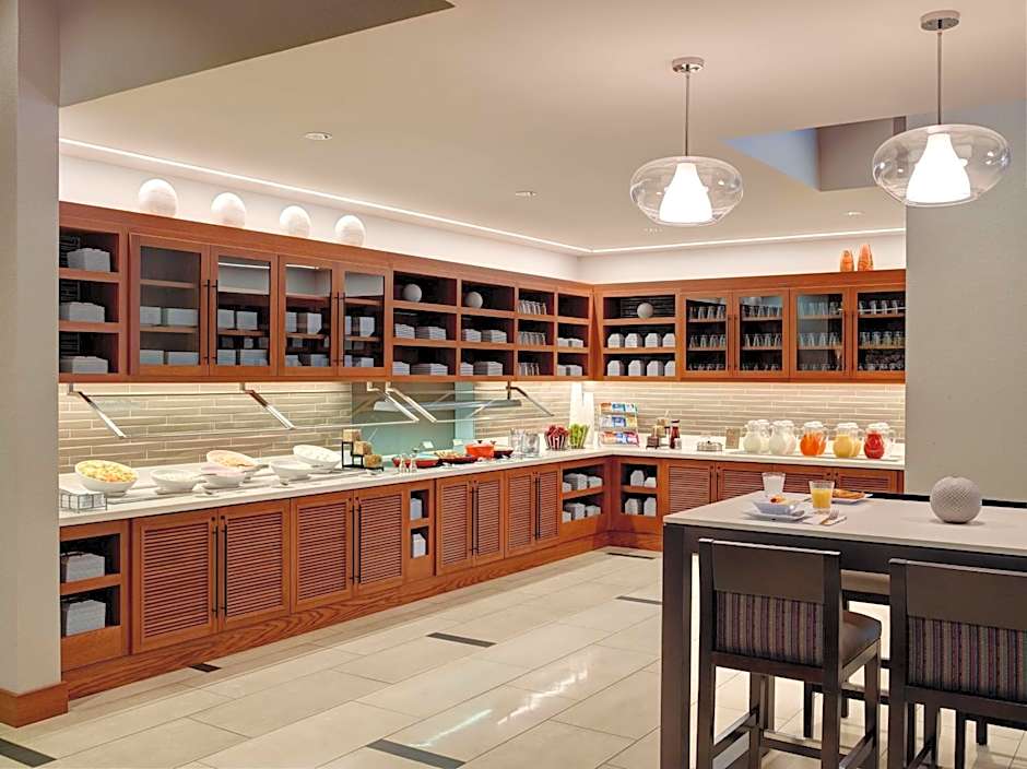 Hyatt Place Arlington Courthouse