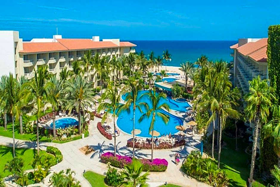 GR Solaris Lighthouse - All Inclusive