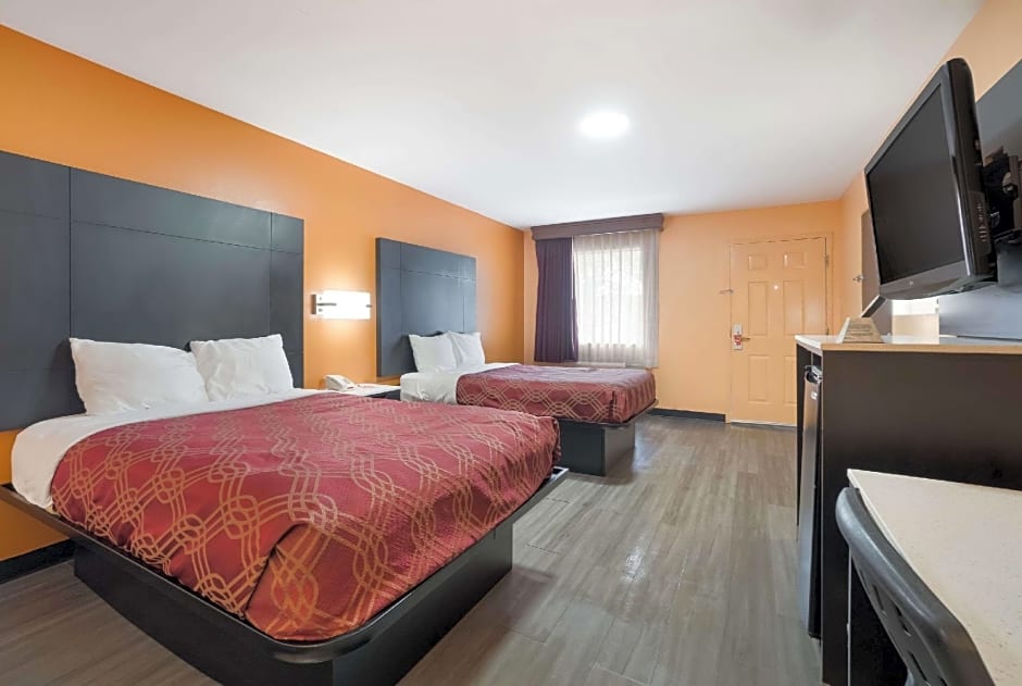 Econo Lodge Ripley