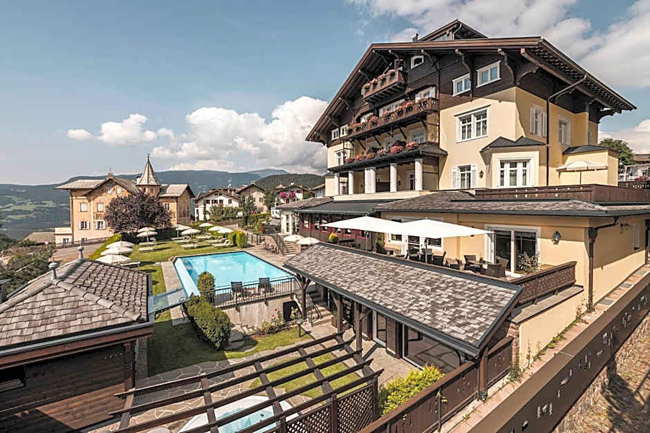 Hotel Villa Kastelruth