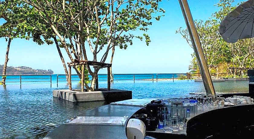 Novotel Phuket Kamala Beach