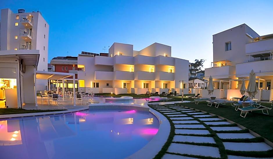 Marina Palace Hotel 4 stelle S