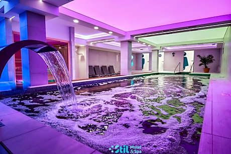 Stil Motel & Spa