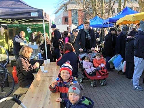 Charlotte Guest House