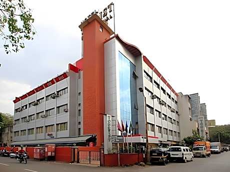 Hotel Tourist International