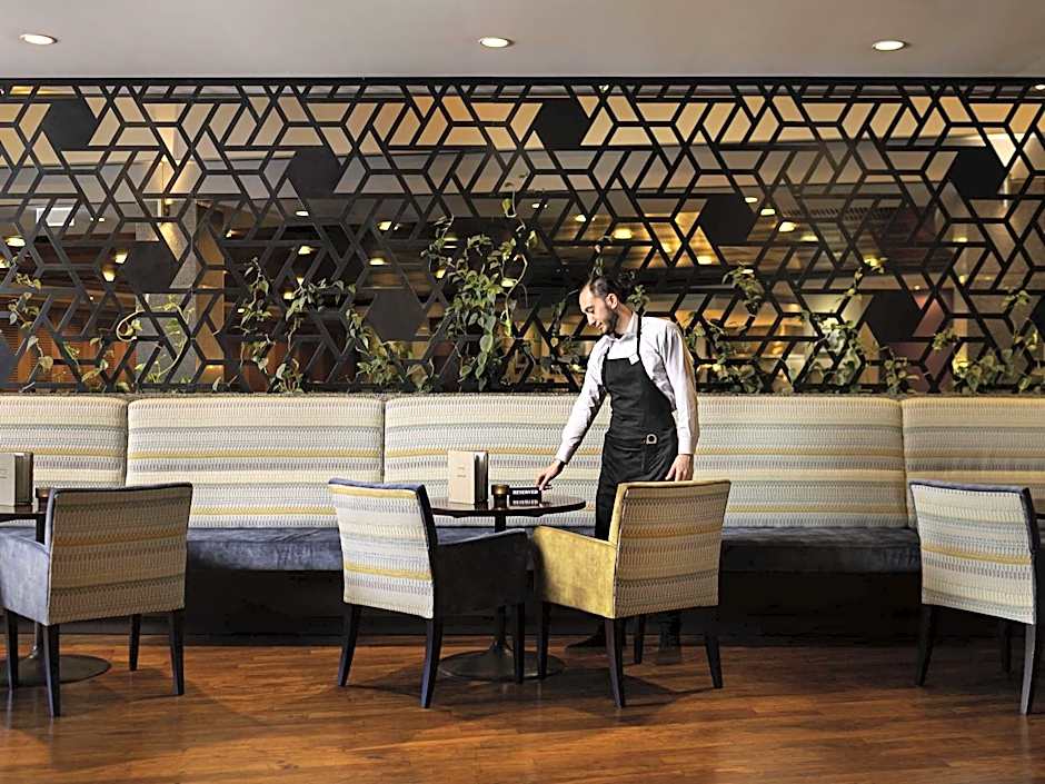 Novotel Auckland Ellerslie