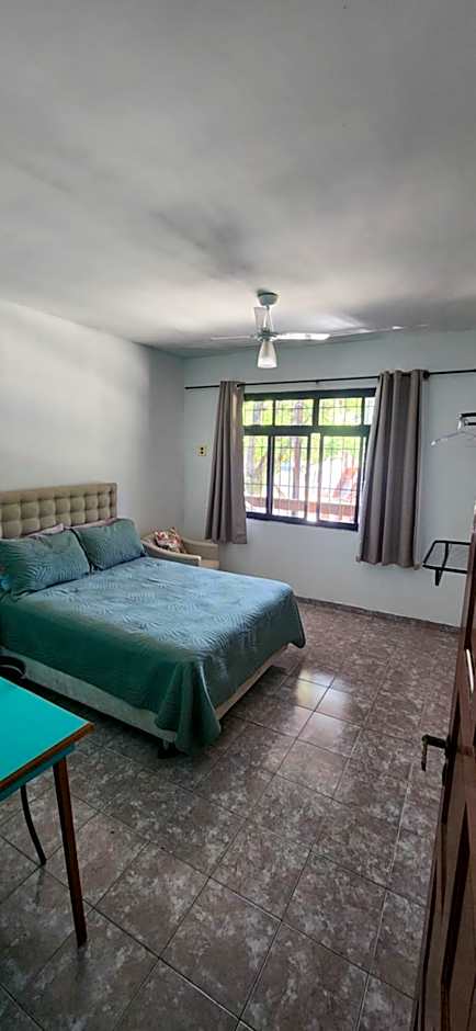 Jeremias Hostel Bar