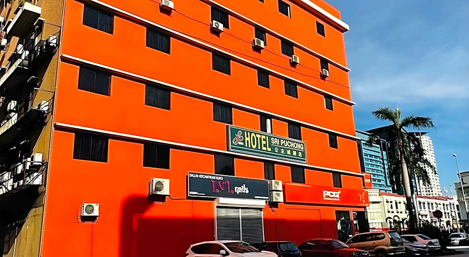 Hotel Sri Puchong
