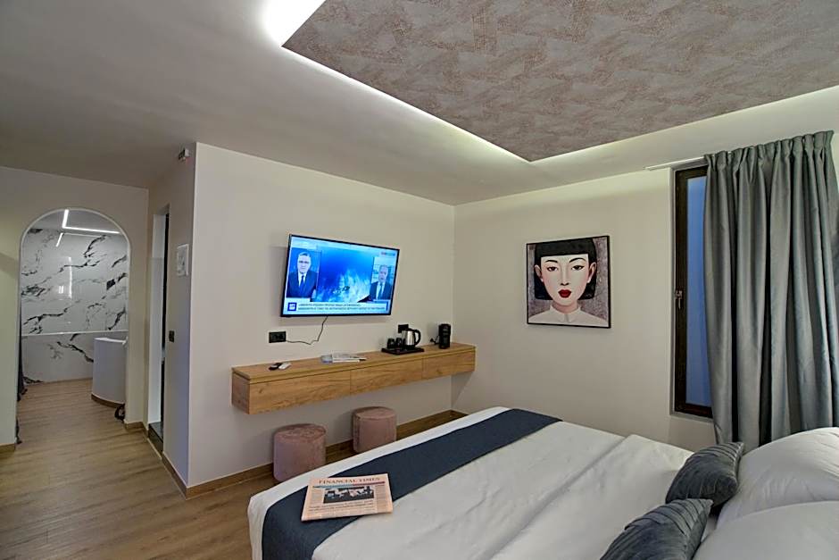 CITYLUXE Suites & Rooms