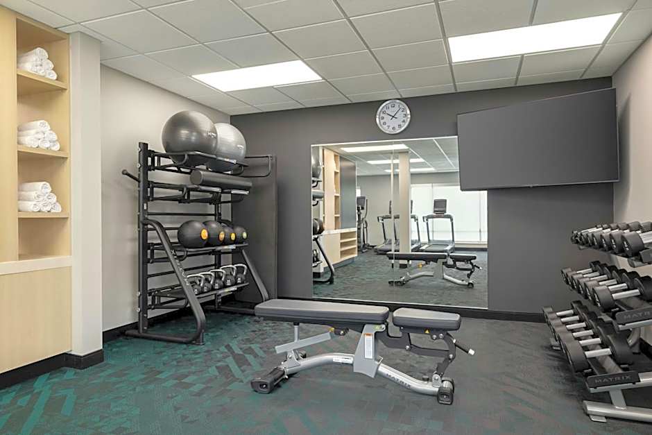 TownePlace Suites Duluth