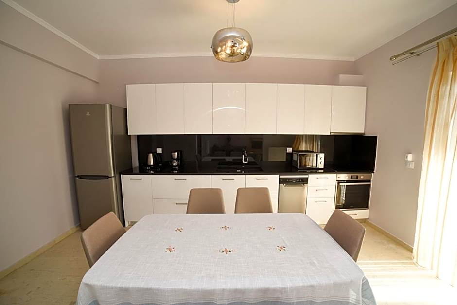 Apartments Stoudios Georgias