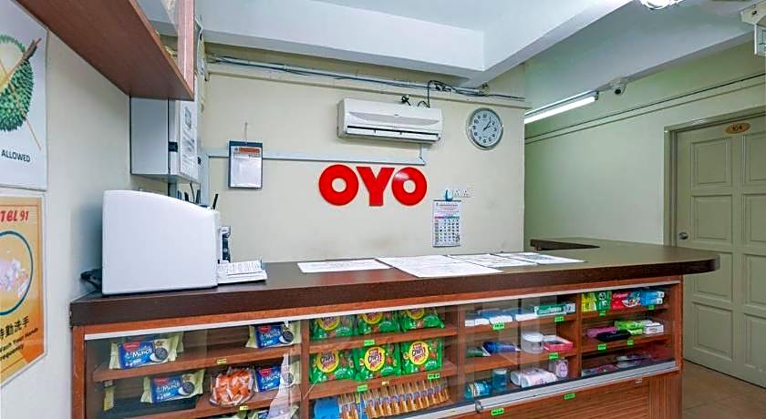 Hotel O 9 @ Kajang Town