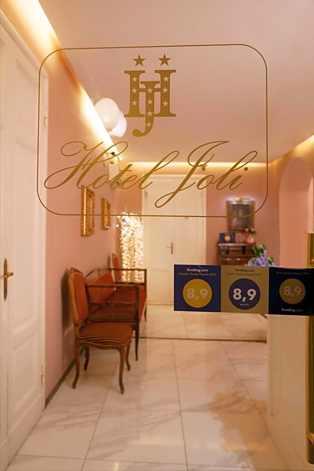Hotel Jol