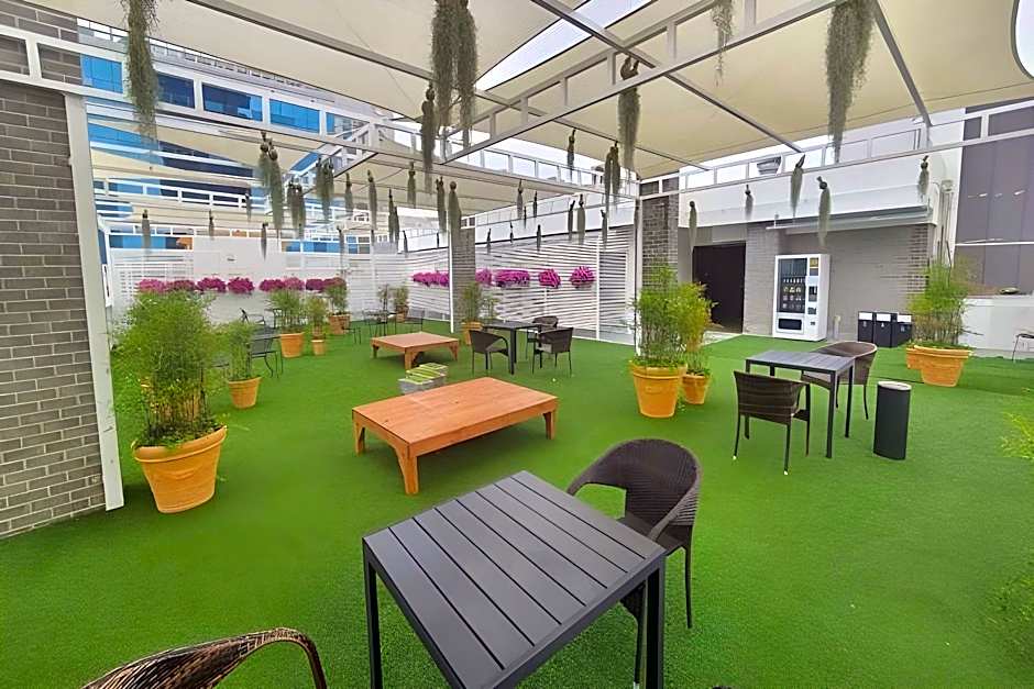 Hotel Noblestay