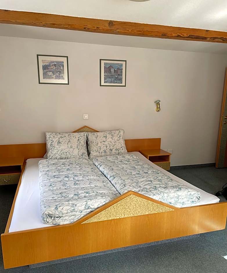 Hotel Restaurant Edelweiss