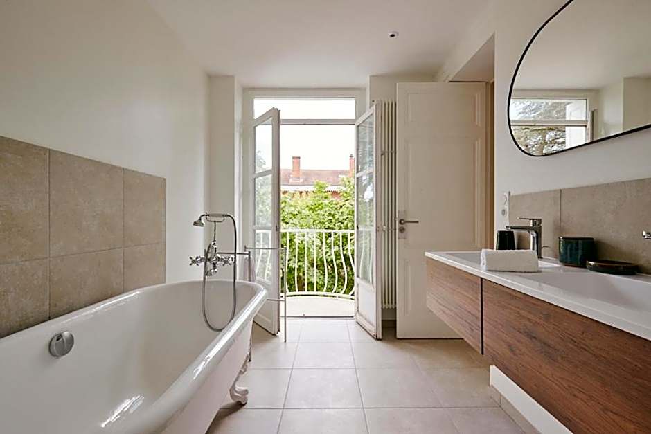 Maison Martouret - Colodge