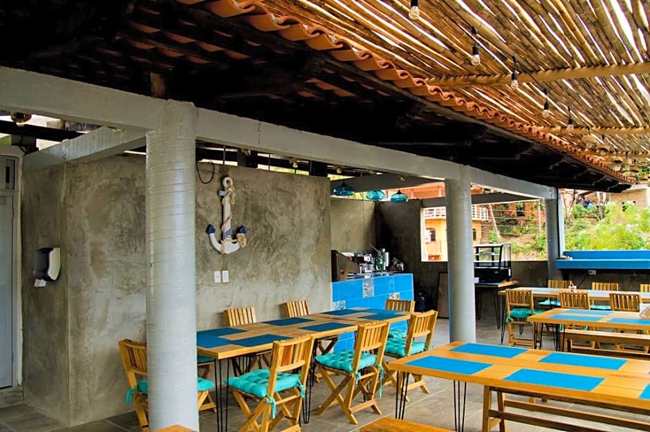 Hotel Acantilado