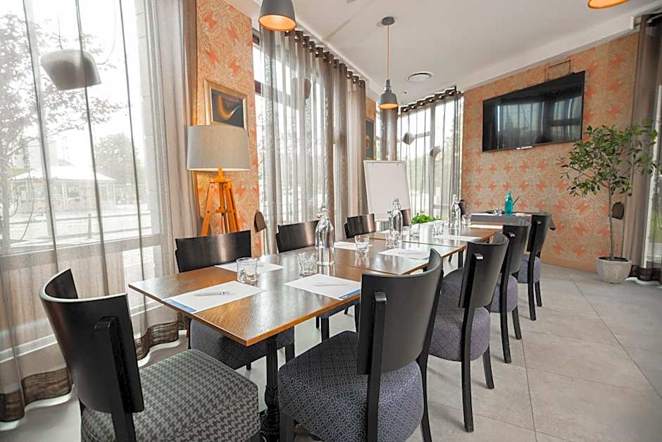 Wellton Riga Hotel & SPA