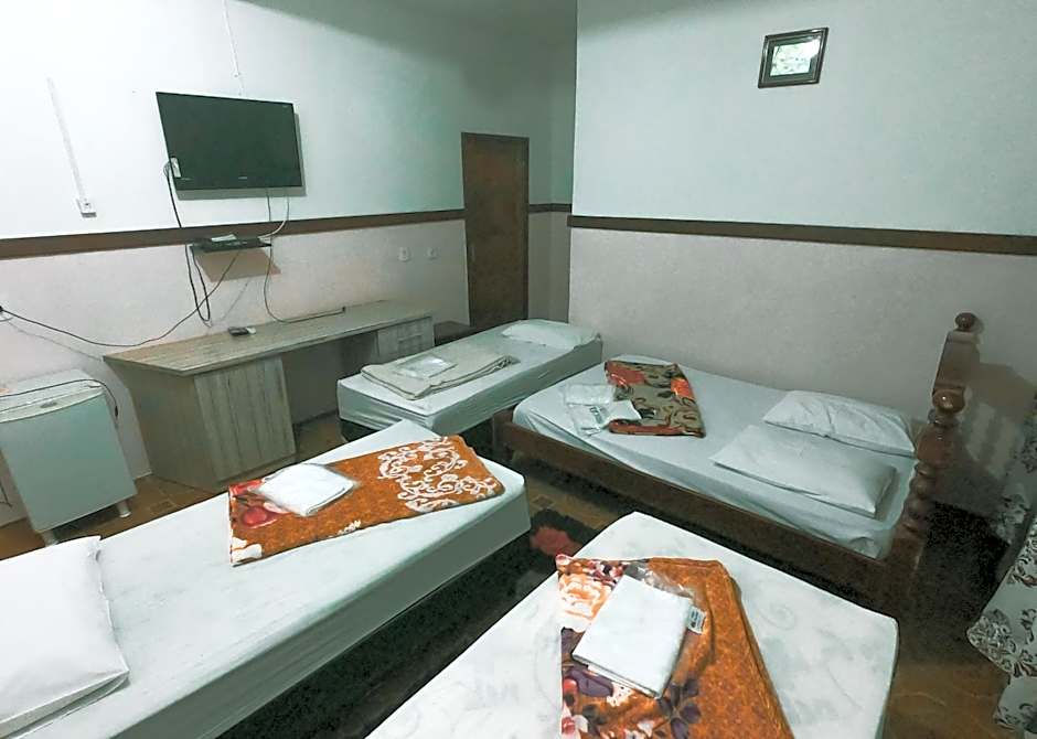 Guajará Palace Hotel