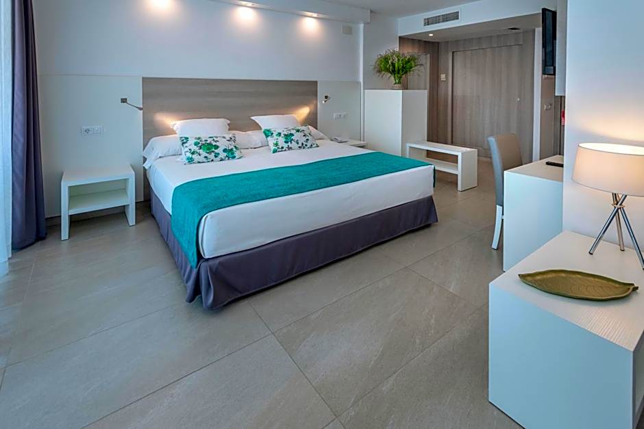 Hotel Olympus Palace