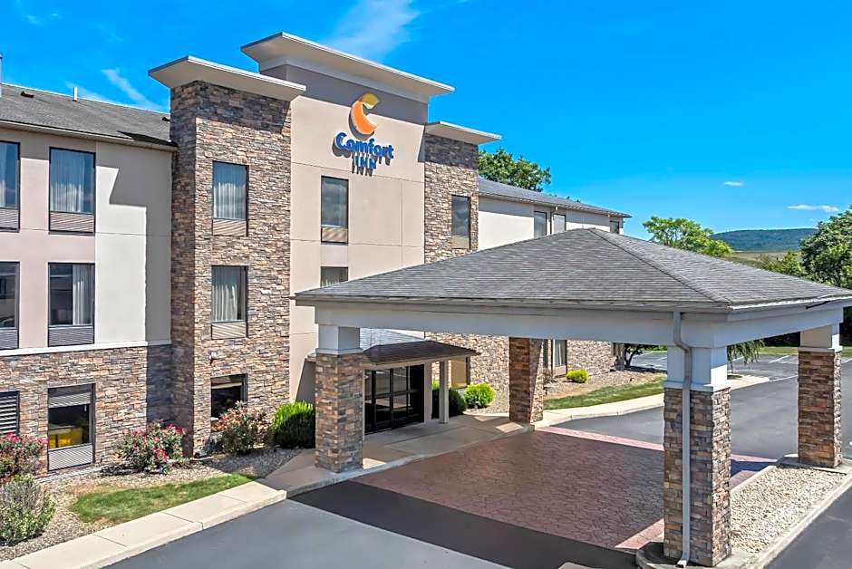 Comfort Inn Chambersburg North
