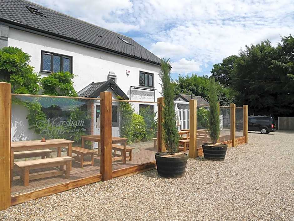 Marsham Arms Inn