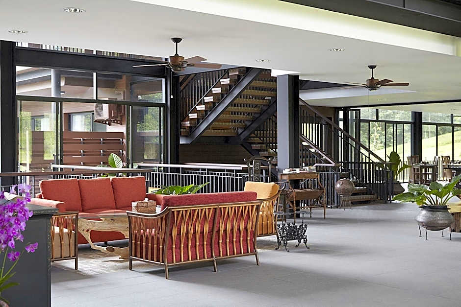 Rain Tree  Khao Yai  Hotel