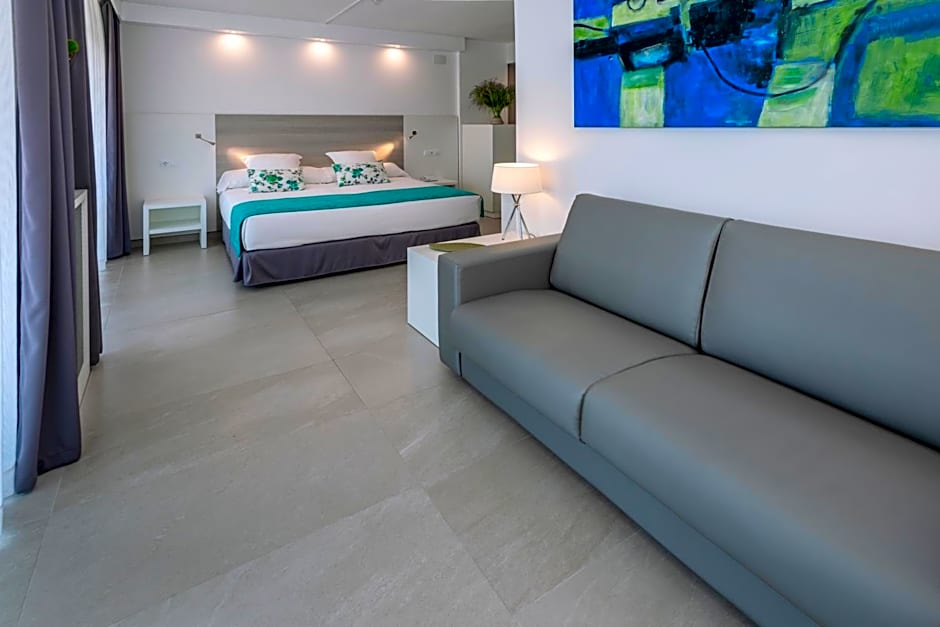 Hotel Olympus Palace