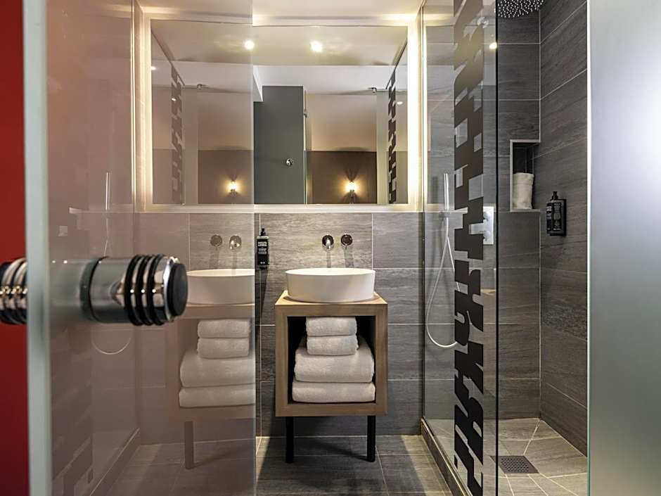 ibis Styles Bourg La Reine