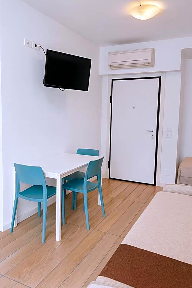 Residence Antares