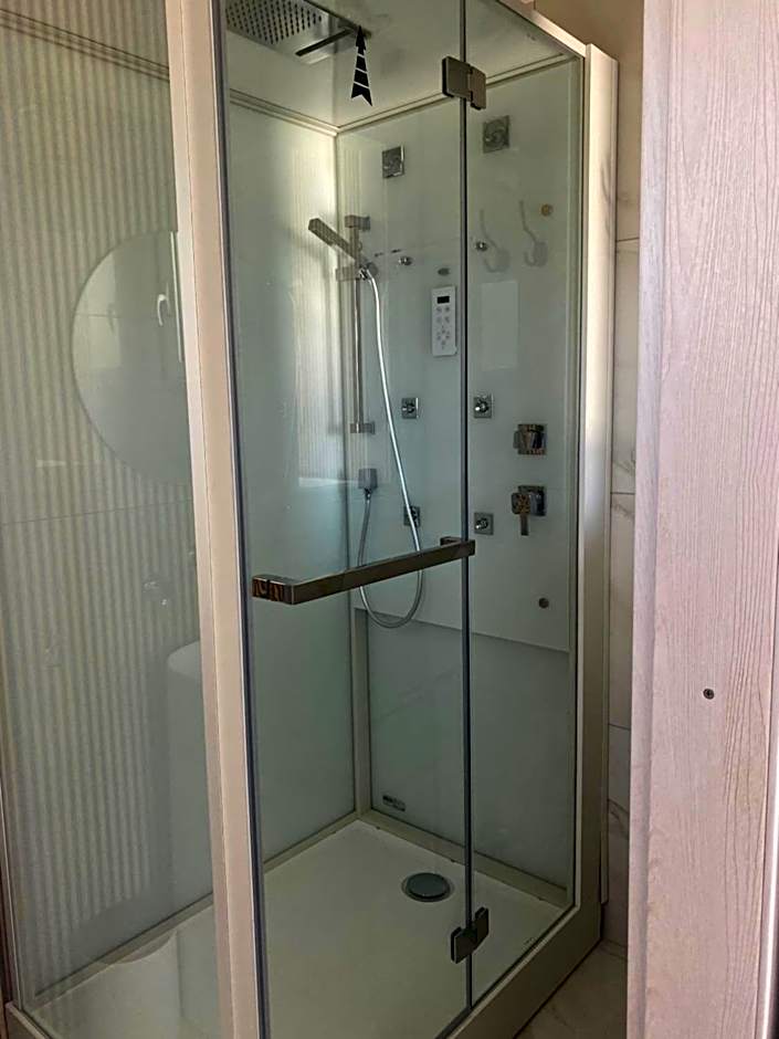 infinity Castellabate b & b di Charme