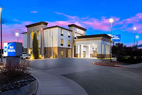 Best Western Gallup West