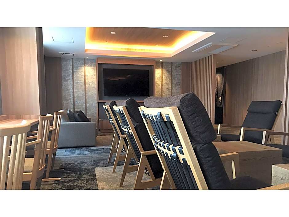 Welina Hotel Premier Nakanoshima West