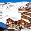 Chalet des Neiges Plein Sud