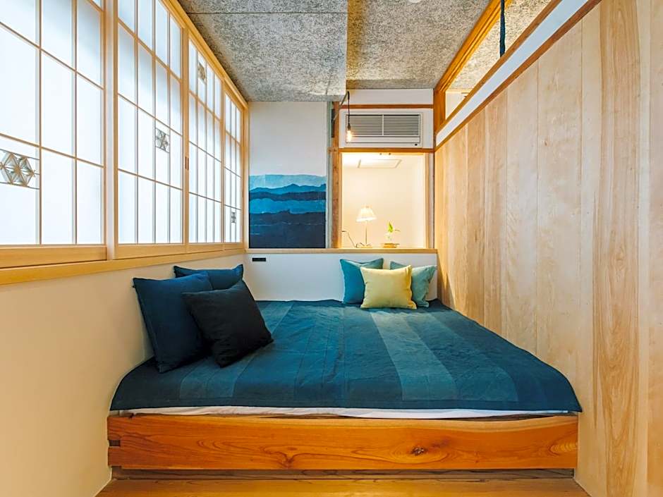 Showcase Hotel KASANE