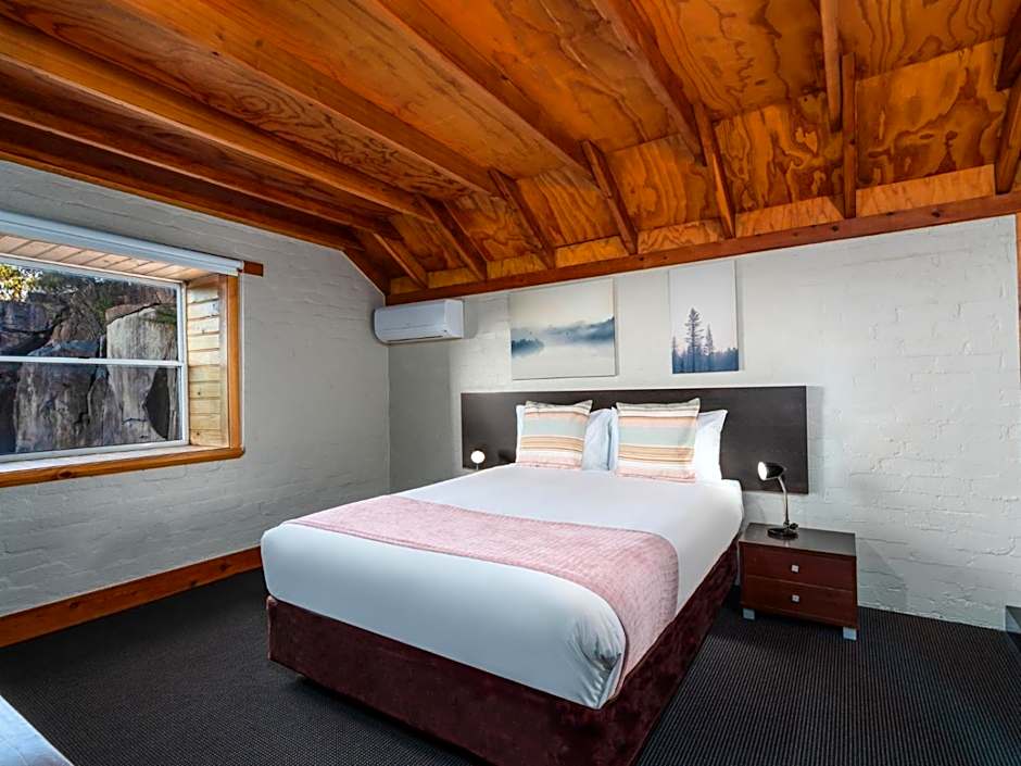 Leisure Inn Penny Royal Hotel and Apartments