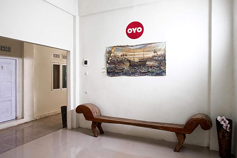 Hotel O Onong's Homestay Near Dodikjur Rindam XIII/Merdeka