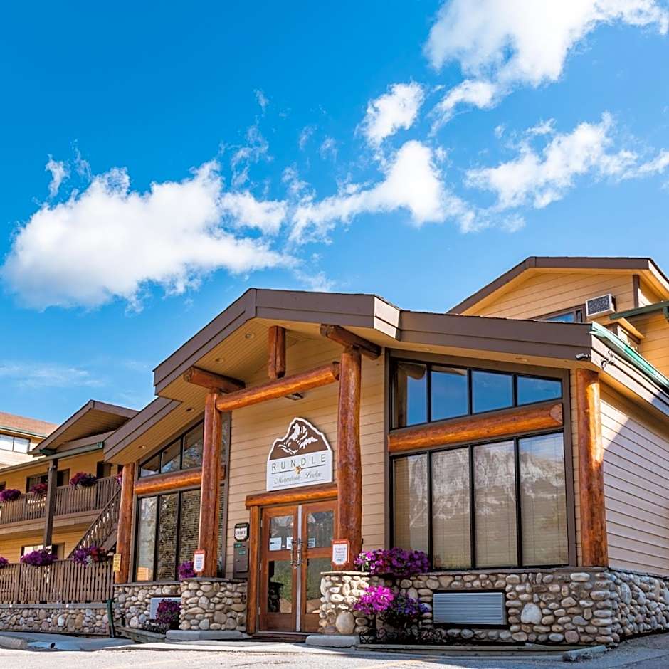 Rundle Mountain Lodge
