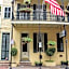 Andrew Jackson Hotel French Quarter