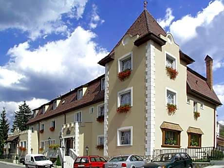 Standard suite