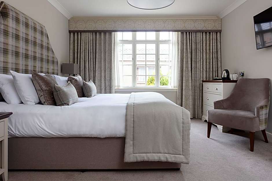 Murrayshall Country Estate