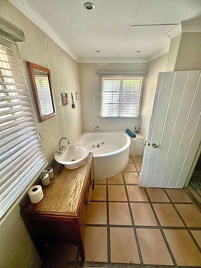 Kranskloof Country Lodge