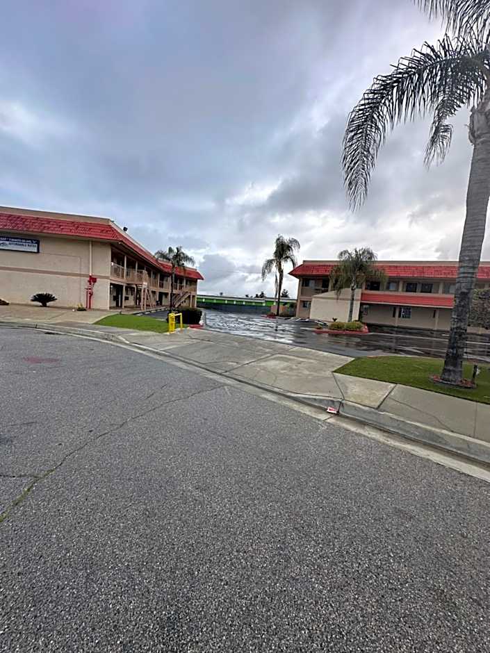 Americas Best Value Inn- Calimesa
