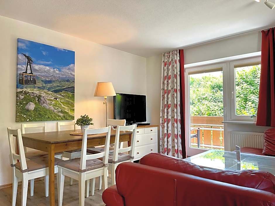 Haus Am Mühlbach - SommerBergBahn unlimited kostenlos