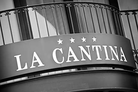 La Cantina Hotel Residence