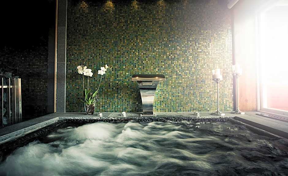 Åkerblads Hotell Gästgiveri Spa