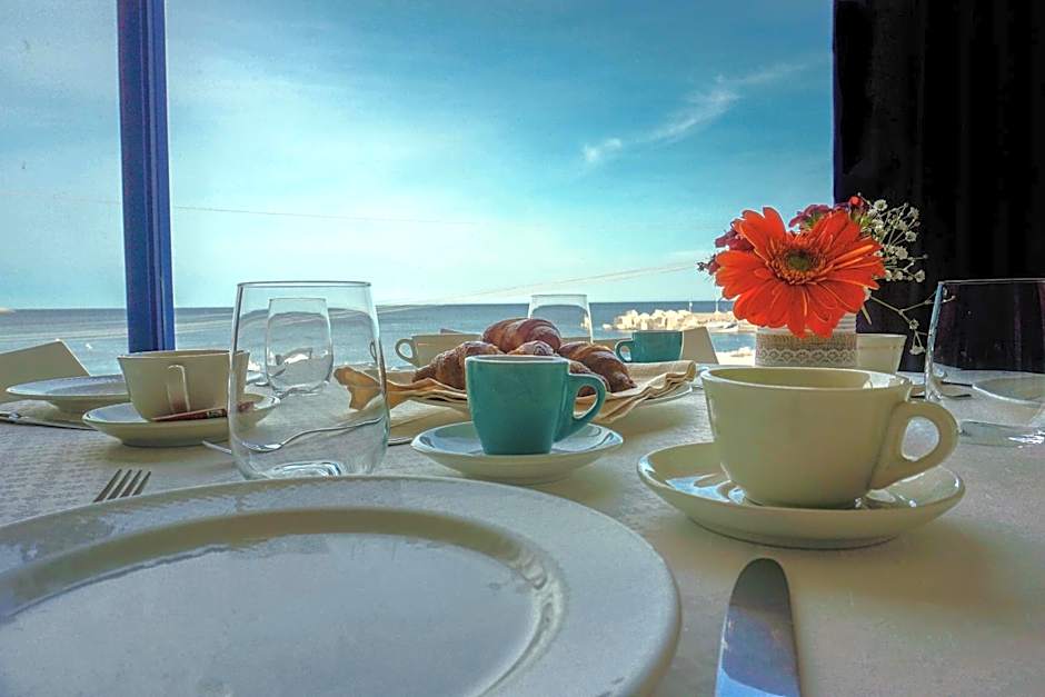 Albergo Ristorante Saverino